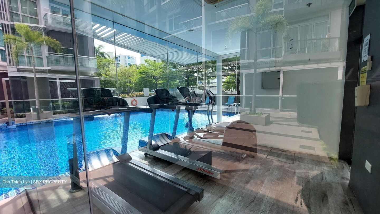 Naung Residence (D19), Apartment #539222691